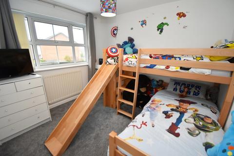 27 Bach Mill Drive, Birmingham, B28 0XN