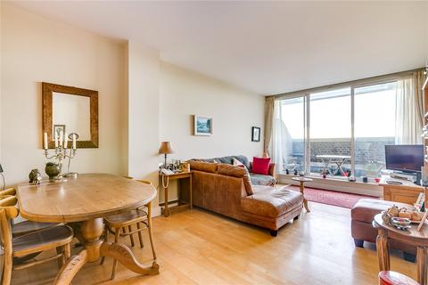 1 bedroom flat for sale, Station Road, Barnes, London