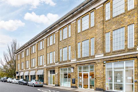 Station Road, Barnes, London, SW13