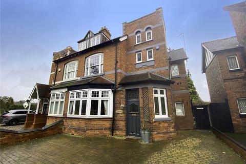 Oakamoor Bickenhill Road, Birmingham, B37 7ER