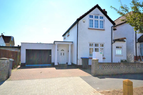 Eton Avenue, Wembley Park, HA0