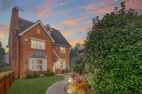 6 Acre Lane, Webheath, Redditch, B97 5WN