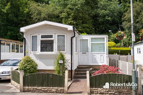 2 bedroom detached bungalow for sale - Park Road , Penwortham Residential Park