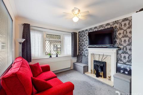 2 bedroom detached bungalow for sale - Park Road , Penwortham Residential Park