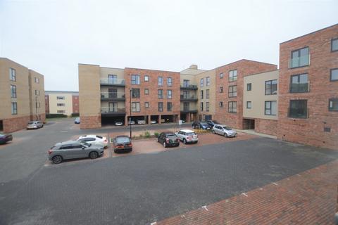 1 bedroom apartment to rent, Station Hill, Bury St. Edmunds