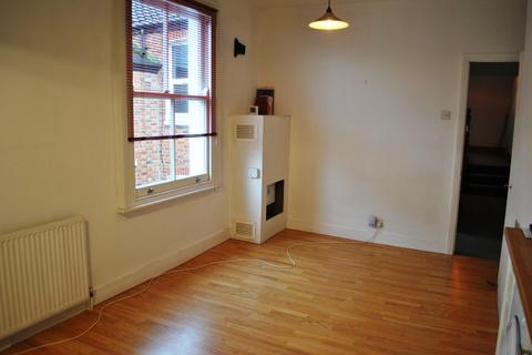 2 bedroom apartment to rent, Codrington Hill