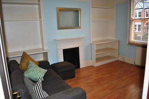 2 bedroom apartment to rent, Codrington Hill