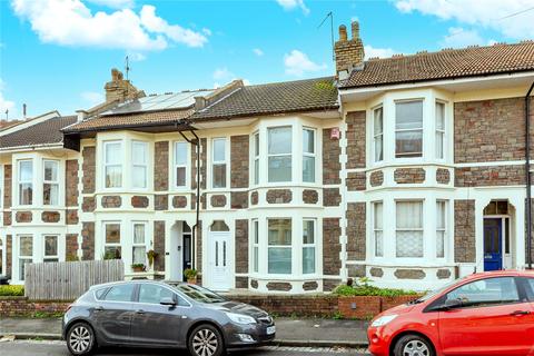3 bedroom terraced house for sale - Strathmore Road, Horfield, Bristol, BS7
