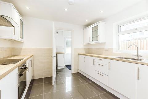 3 bedroom terraced house for sale - Strathmore Road, Horfield, Bristol, BS7