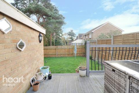 54 Wilding Road, Ipswich, IP8 3SG