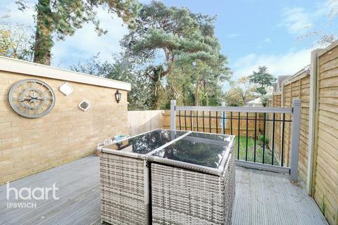 54 Wilding Road, Ipswich, IP8 3SG