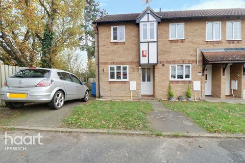 54 Wilding Road, Ipswich, IP8 3SG