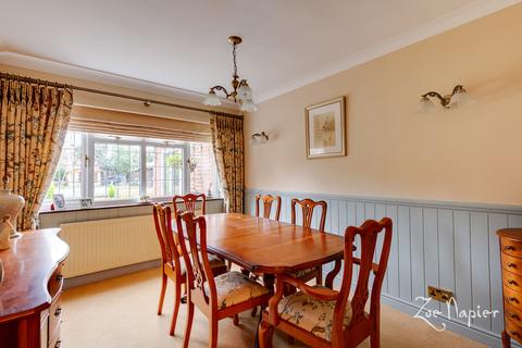 Langside Post Office Road, Woodham Mortimer, Maldon, CM9 6SX