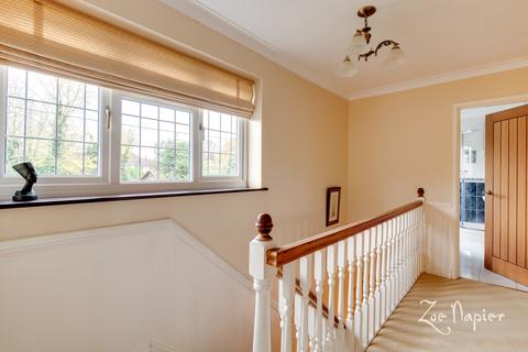 Langside Post Office Road, Woodham Mortimer, Maldon, CM9 6SX