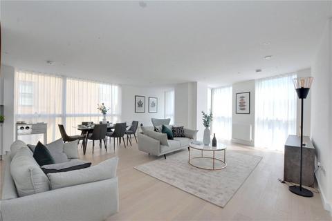 3 bedroom apartment to rent, Wyndham Apartments, 67 River Gardens Walk, London, SE10
