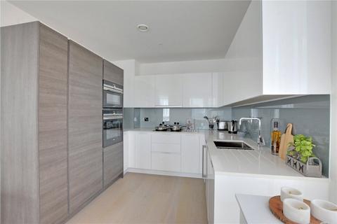 3 bedroom apartment to rent, Wyndham Apartments, 67 River Gardens Walk, London, SE10