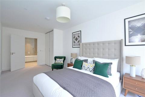 3 bedroom apartment to rent, Wyndham Apartments, 67 River Gardens Walk, London, SE10