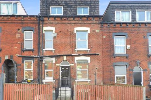 6 Haddon Avenue, Leeds, LS4 2JF