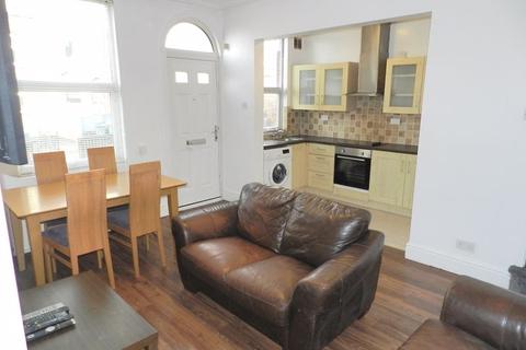 6 Haddon Avenue, Leeds, LS4 2JF