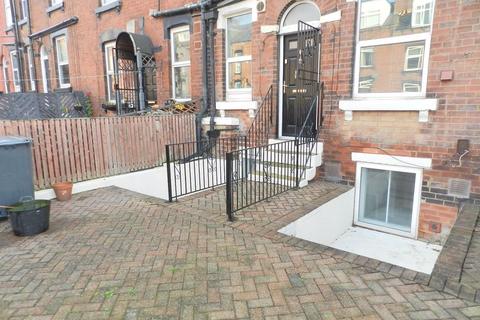 6 Haddon Avenue, Leeds, LS4 2JF