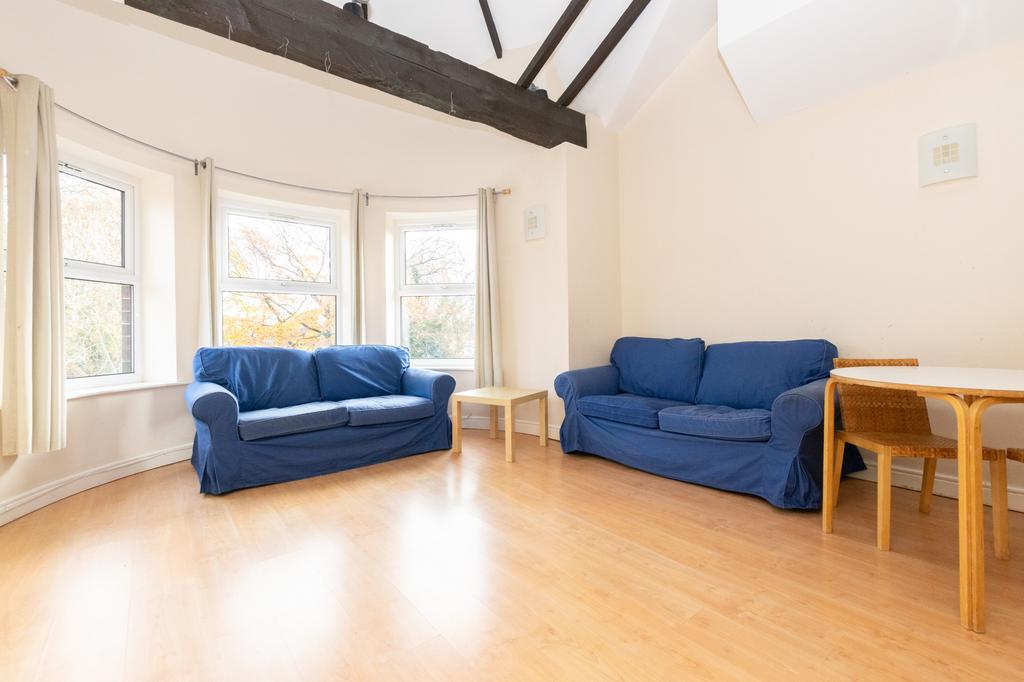 Living Space 1