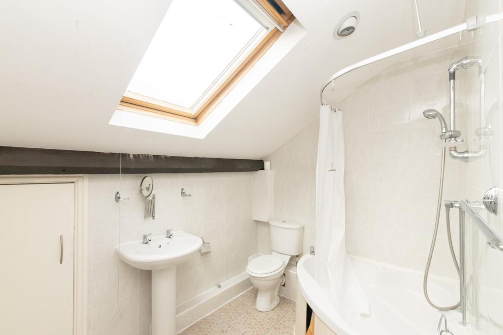 Bathroom 2