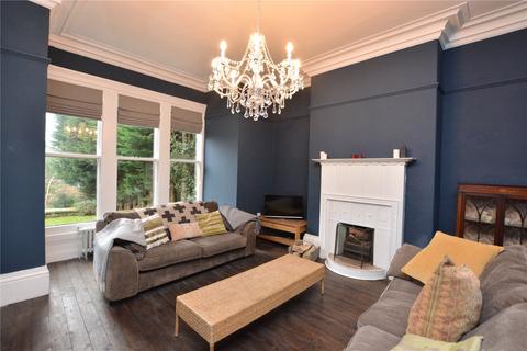 17 Allerton Park, Leeds, LS7 4ND