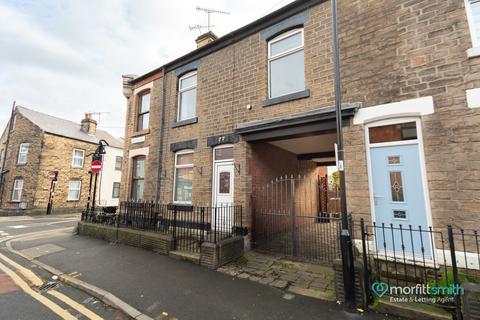 77 Taplin Road, Sheffield, S6 4JG