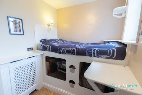 77 Taplin Road, Sheffield, S6 4JG