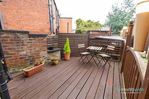 77 Taplin Road, Sheffield, S6 4JG