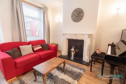 77 Taplin Road, Sheffield, S6 4JG