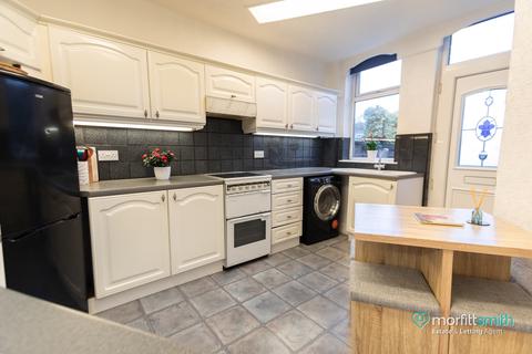 77 Taplin Road, Sheffield, S6 4JG