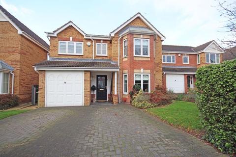 5 Brunel Close, Grimsby, DN32 9FE