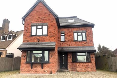 7 bedroom detached house for sale, Hill Lane, Great Barr. B43 6NA