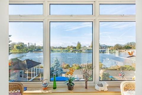 102a Lower Ham Road, Kingston Upon Thames, KT2 5BD