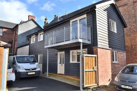 Property to rent - China Street, Llanidloes, Powys, SY18