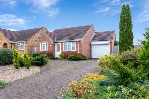 27 Bonnetable Road, Horncastle, LN9 6RH