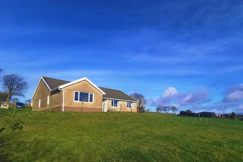 Baran Road, Rhydyfro, Pontardawe, Neath and Port Talbot.