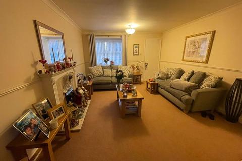 32 Crabtree Way, Dunstable, LU6 1UR