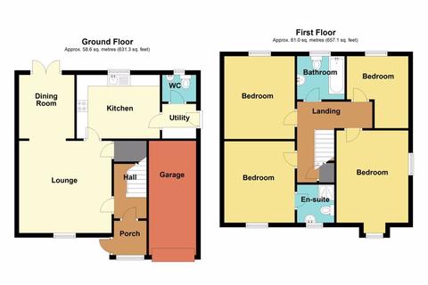 7 Badham Close, Caerphilly, CF83 1SH