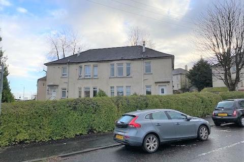 114 Harefield Drive, Glasgow, G14 9AJ