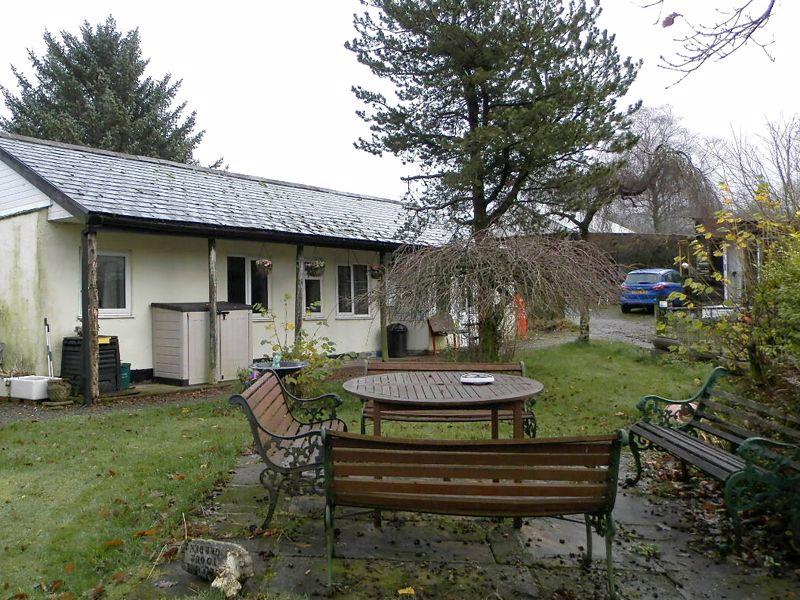 Wistral Lodge -...