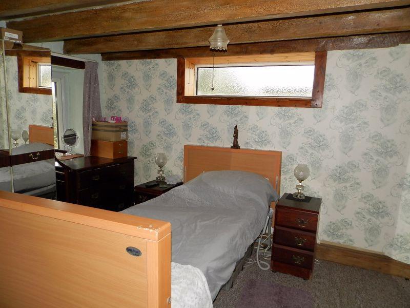 Main Cottage -...