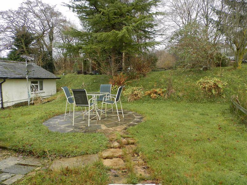 Gardens to Rear of