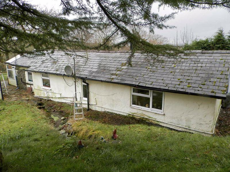 Detached Annexe