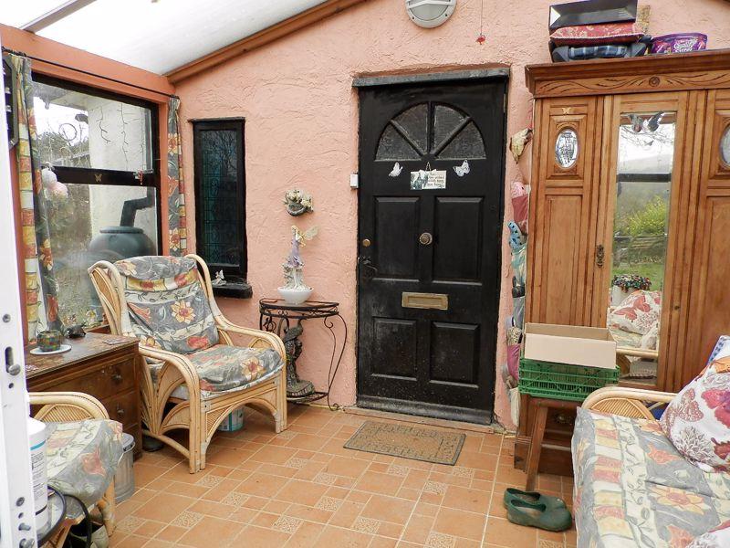 Detached Annexe -