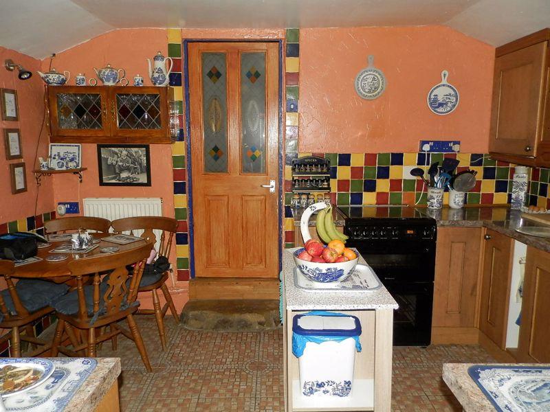 Detached Annexe -