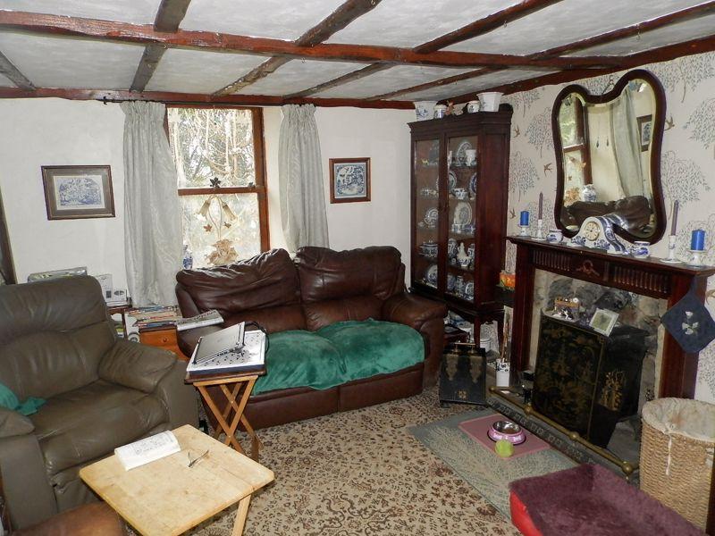 Detached Annexe -