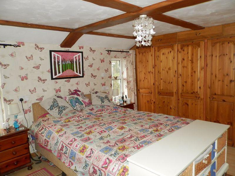 Detached Annexe -