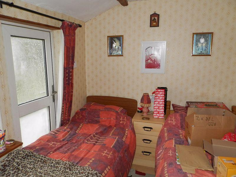 Detached Annexe -